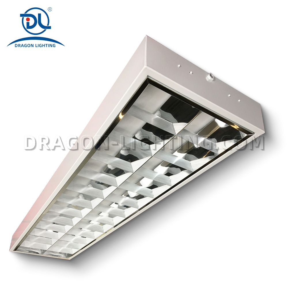 LED GRILL LIGHT SERIES