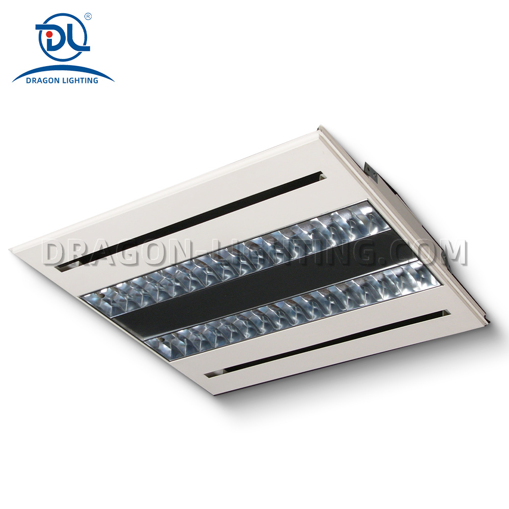 LED Ventilation Grill Light 7