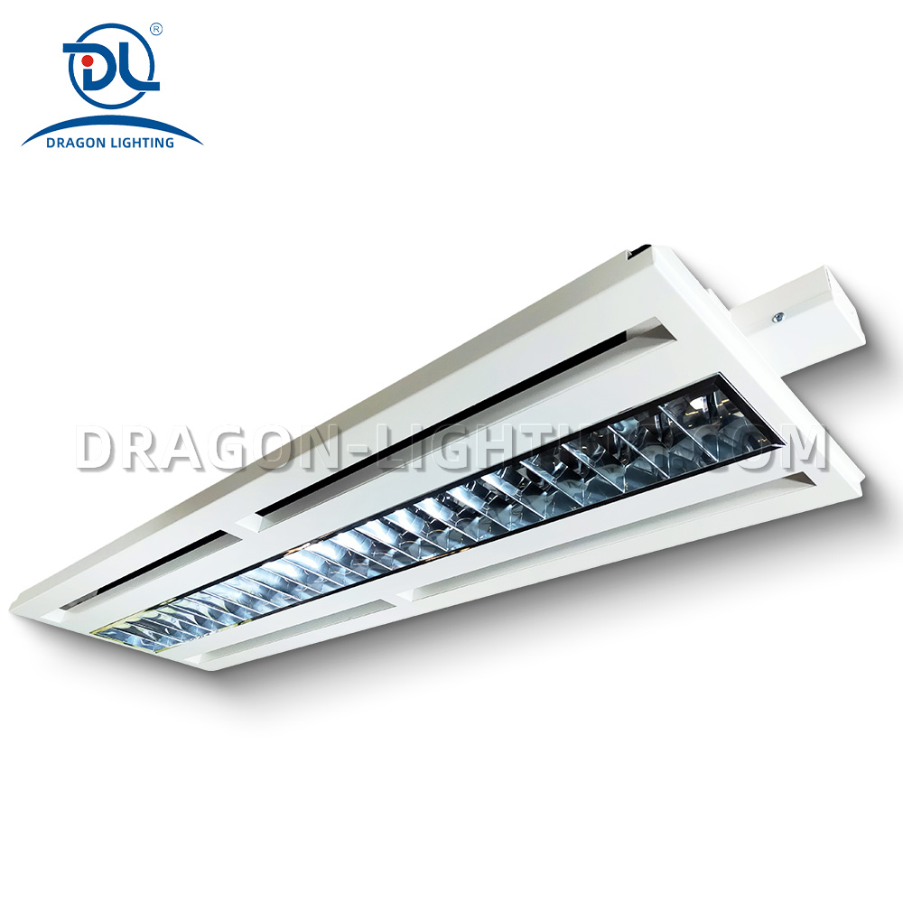 LED Ventilation Grill Light 4
