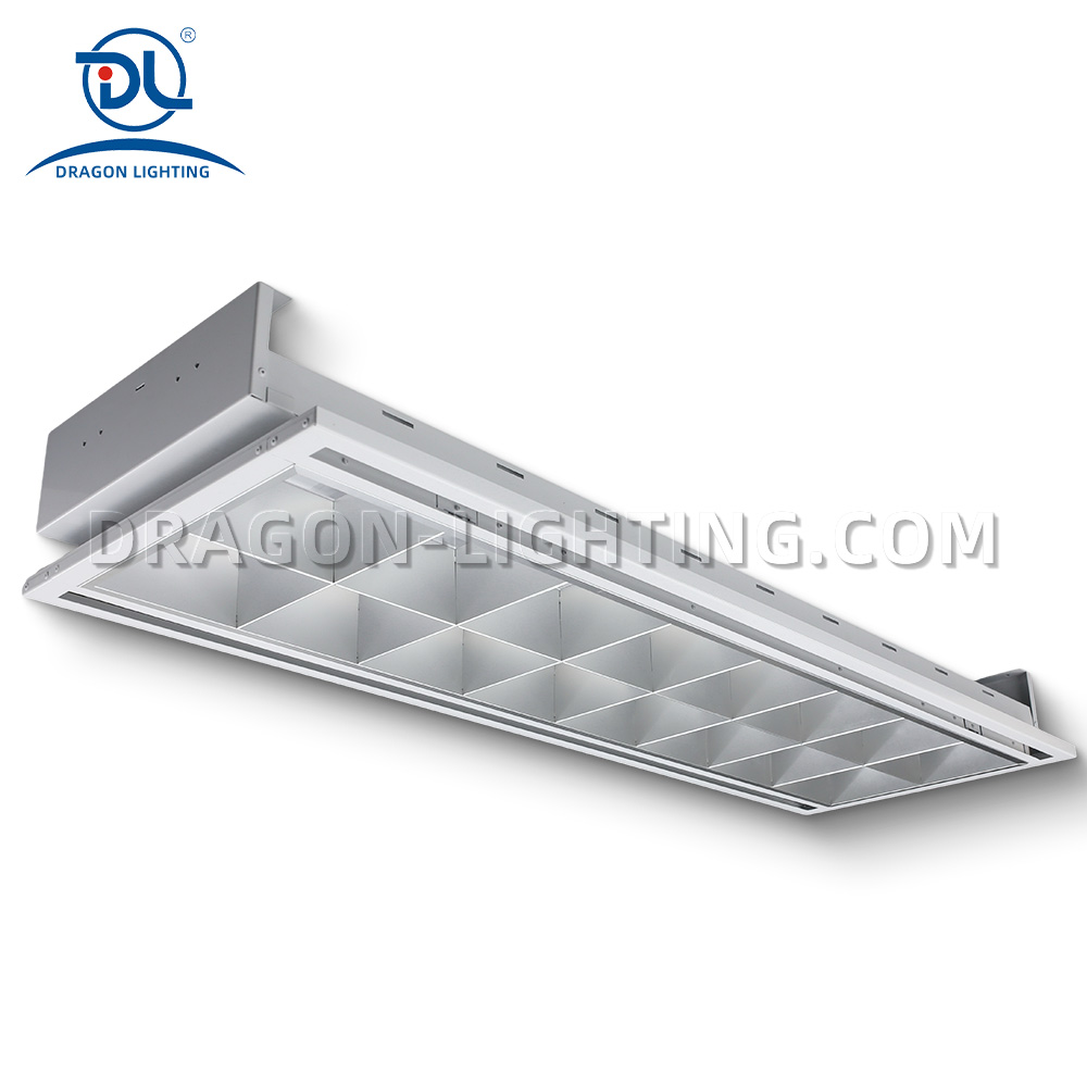 LED Ventilation Grill Light 3