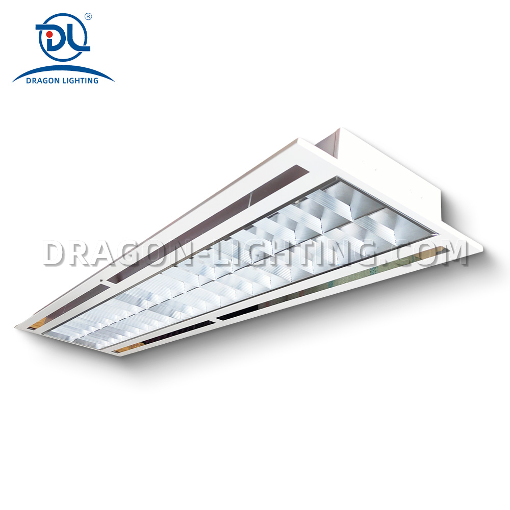 LED Ventilation Grill Light 2
