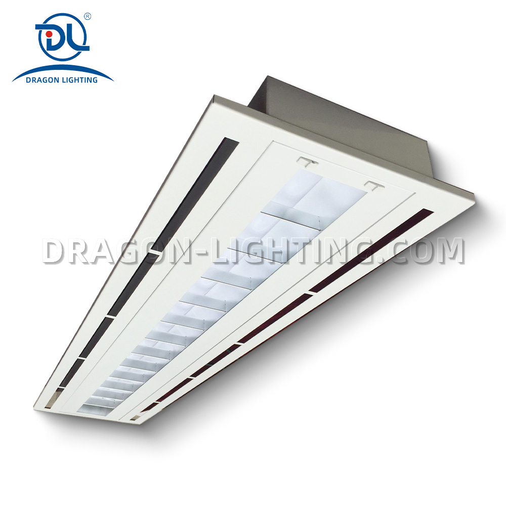 LED Ventilation Grill Light 1