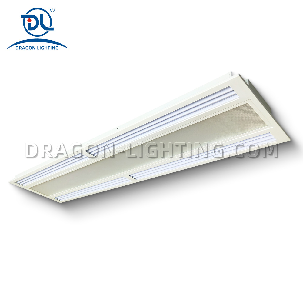 LED Ventilation Panel
