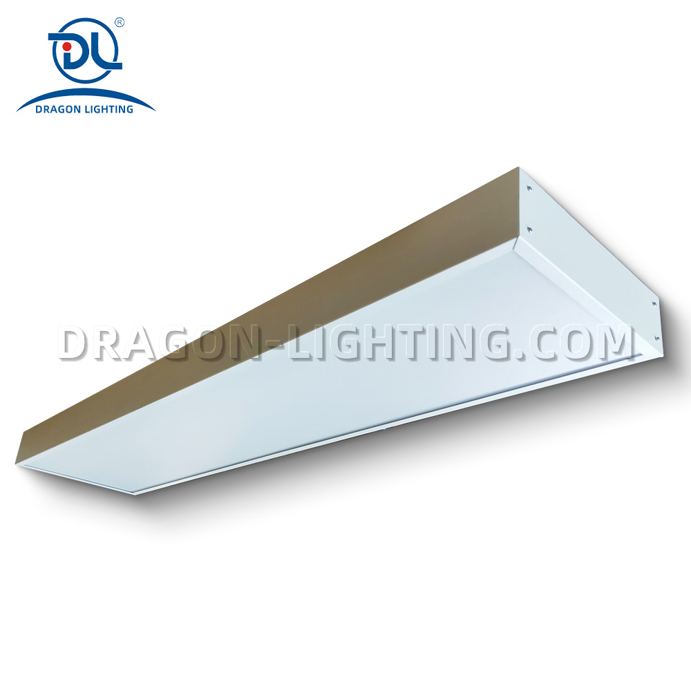 LED一体化灯具