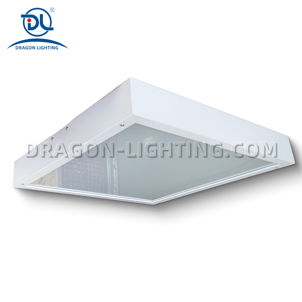 DLSP SERIES