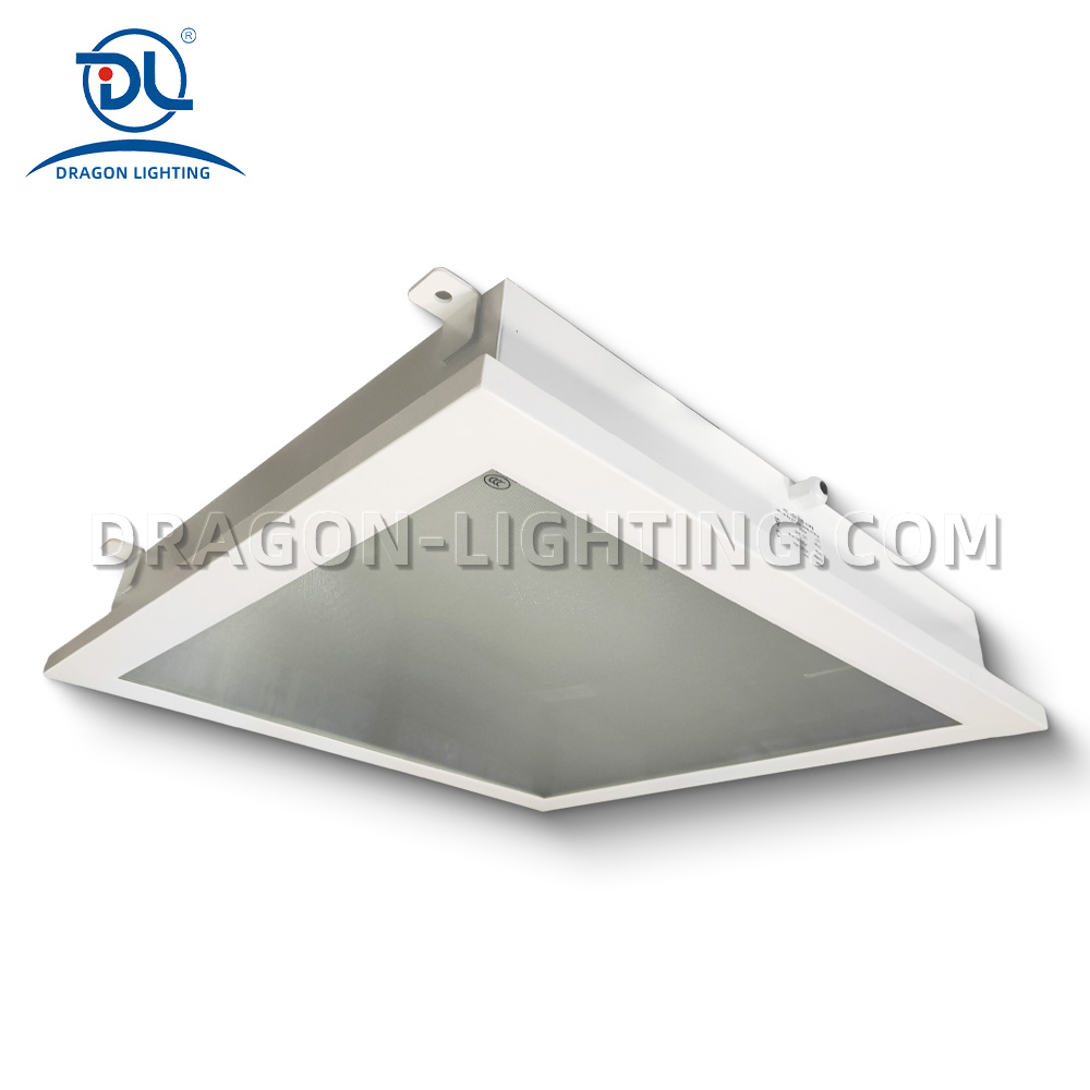 Recessed -ceiiling Type Led Prison light