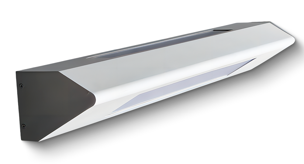 Hospital Bed light