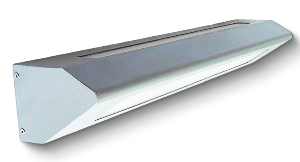 IP65 Hospital Bed light