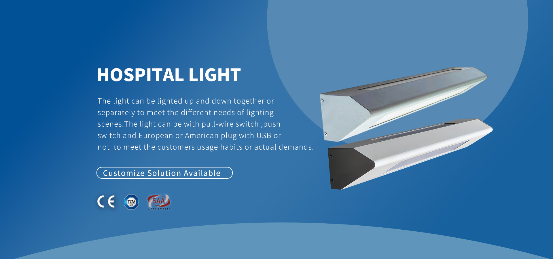 Hospital Light